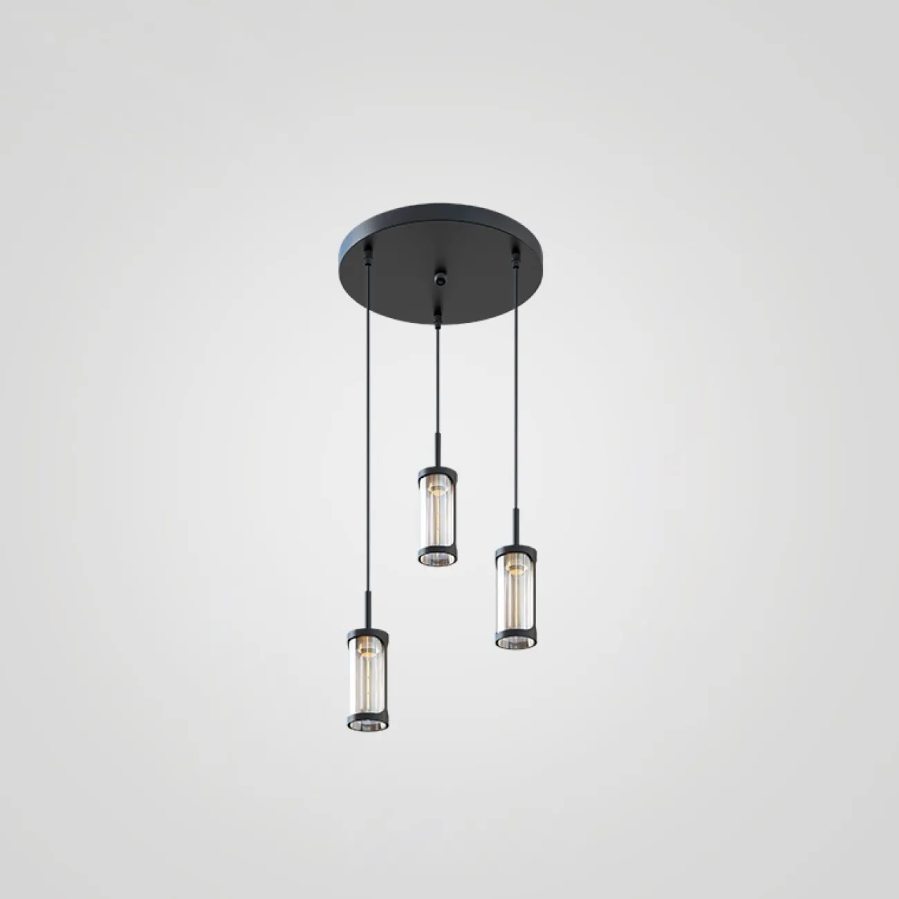 Потолочный светильник LUCK от ImperiumLoft Потолочный светильник LUCK от ImperiumLoft