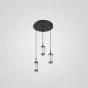 Потолочный светильник LUCK от ImperiumLoft