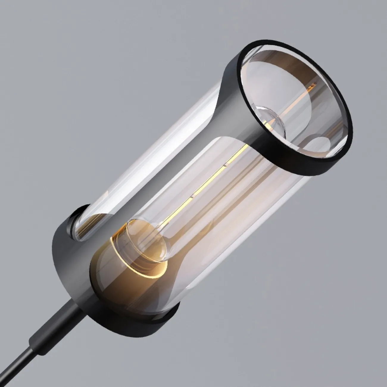 Потолочный светильник LUCK от ImperiumLoft Потолочный светильник LUCK от ImperiumLoft