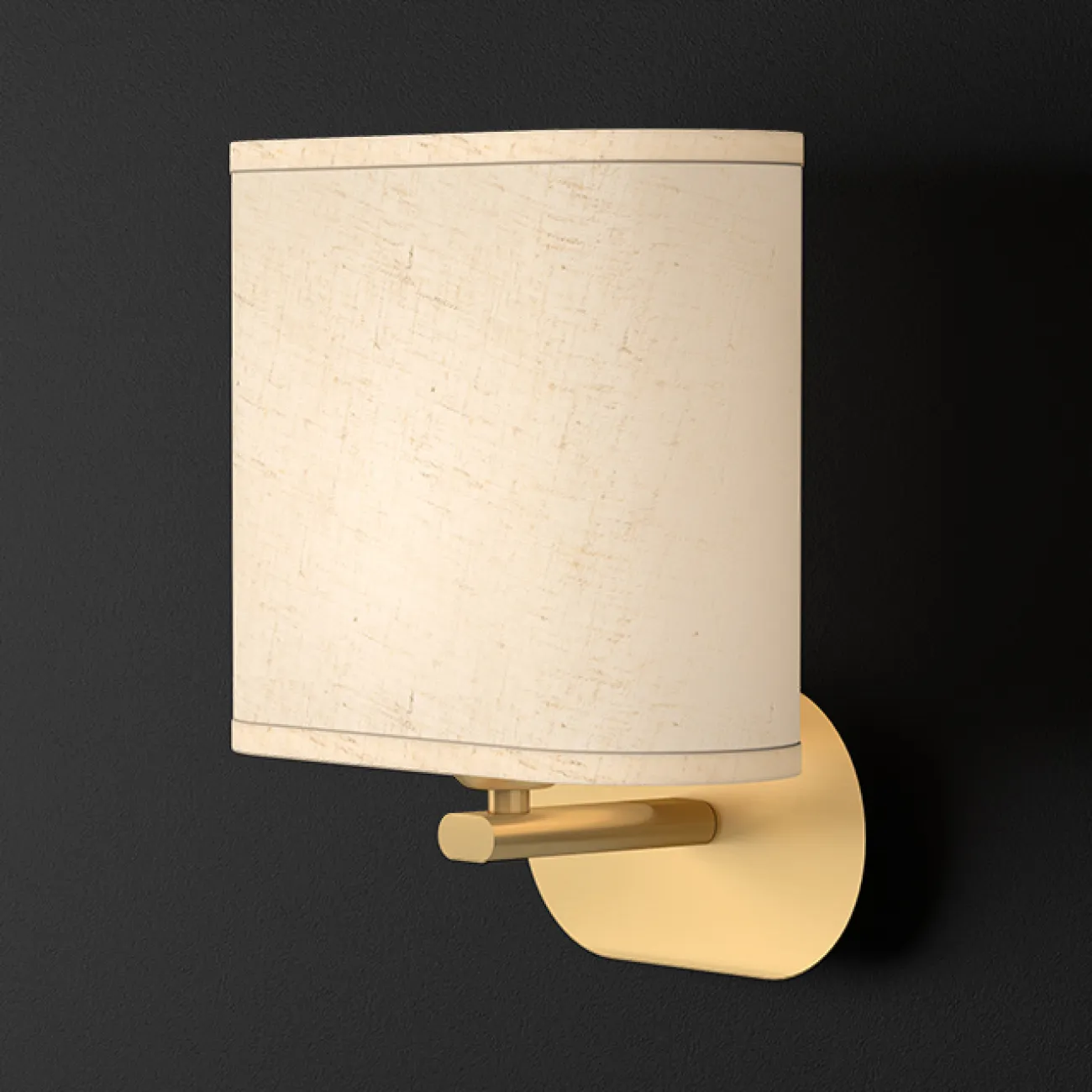 Настенный светильник ELLA S от ImperiumLoft