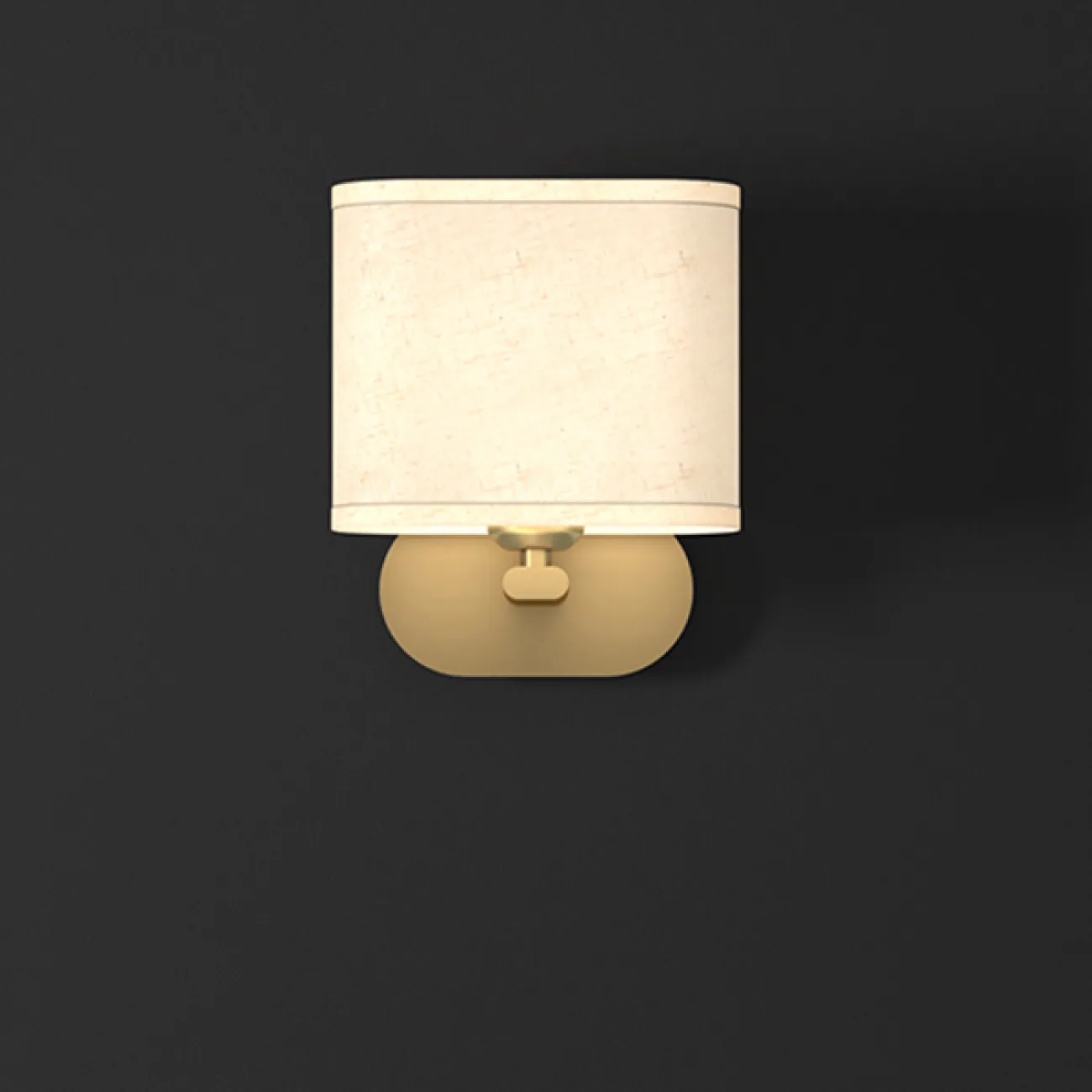 Настенный светильник ELLA S от ImperiumLoft