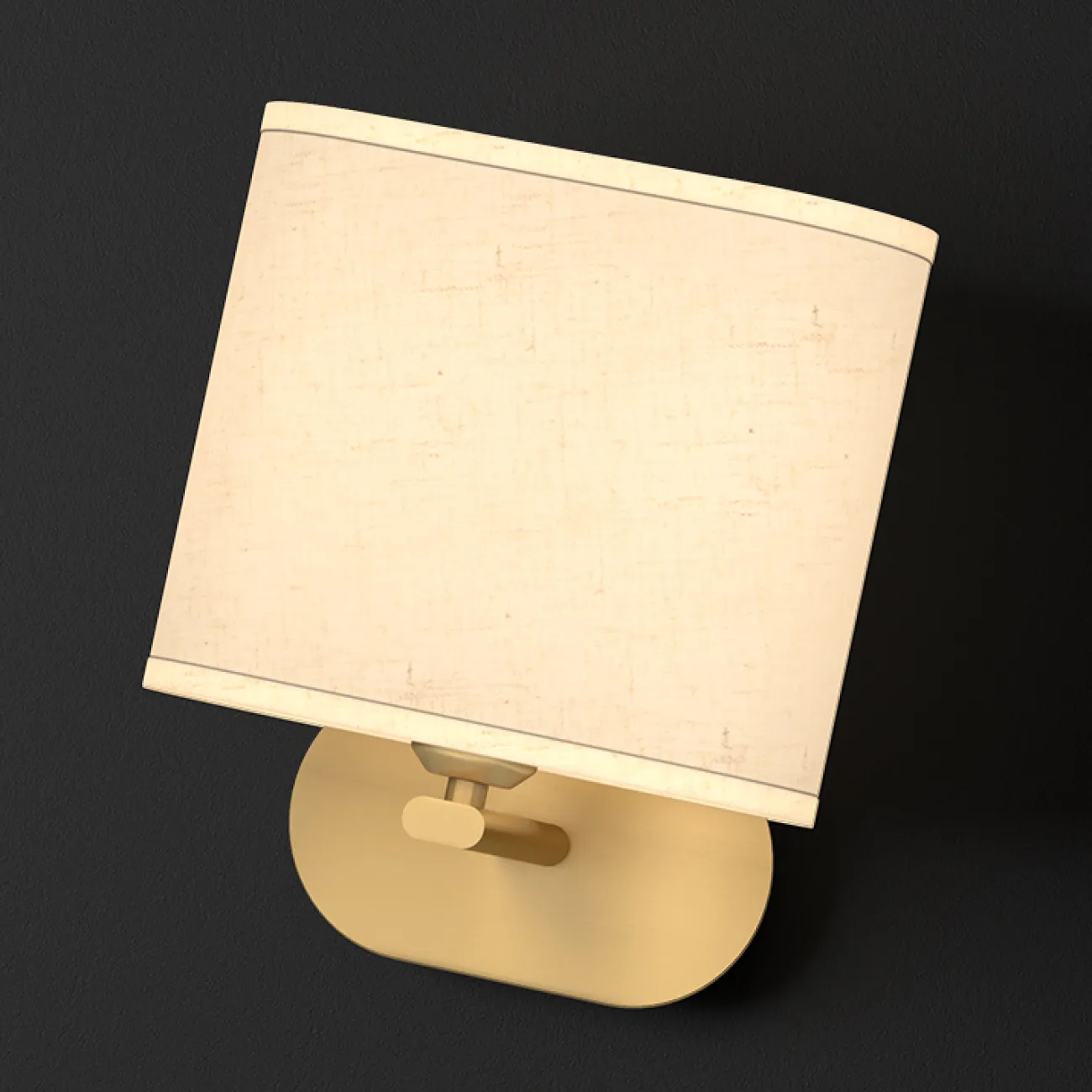 Настенный светильник ELLA S от ImperiumLoft