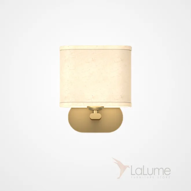 Настенный светильник ELLA S от ImperiumLoft