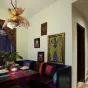 Люстра Lotus от ImperiumLoft