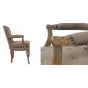 Стул French chairs Provence Corsica Grey ArmChair от LaLume