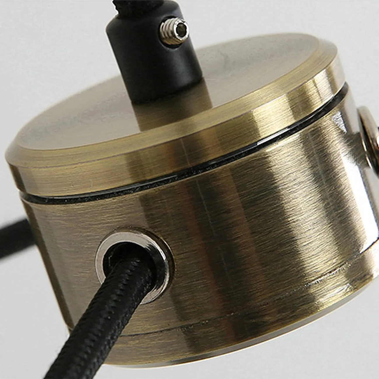 Подвесная люстра SPREAD D95 от ImperiumLoft