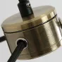 Подвесная люстра SPREAD D182 от ImperiumLoft