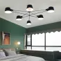 Подвесная люстра SPREAD D182 от ImperiumLoft