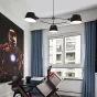 Подвесная люстра SPREAD D182 от ImperiumLoft
