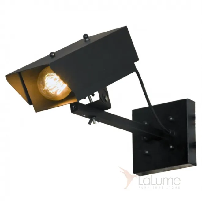 Спот Camera Spot от LaLume