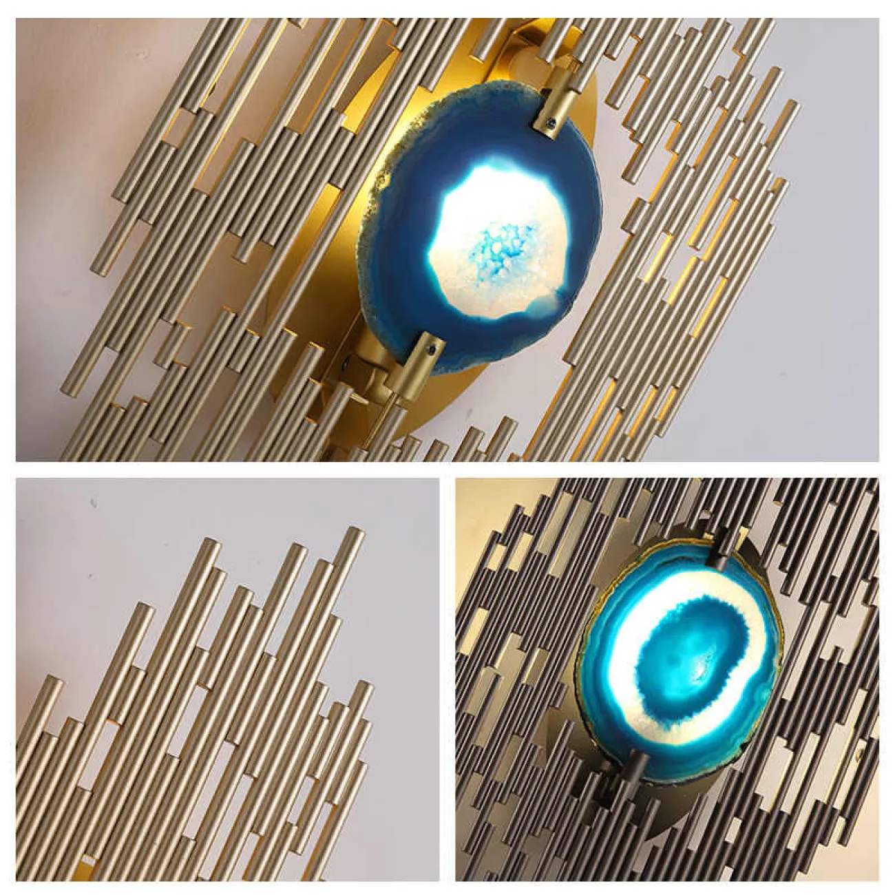 Бра CALYPSO от ImperiumLoft