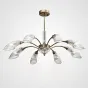 Потолочная люстра INGELIV CH D86 от ImperiumLoft