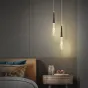 Подвесной светильник FIAL LUX Black от ImperiumLoft