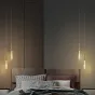 Подвесной светильник FIAL LUX Black от ImperiumLoft