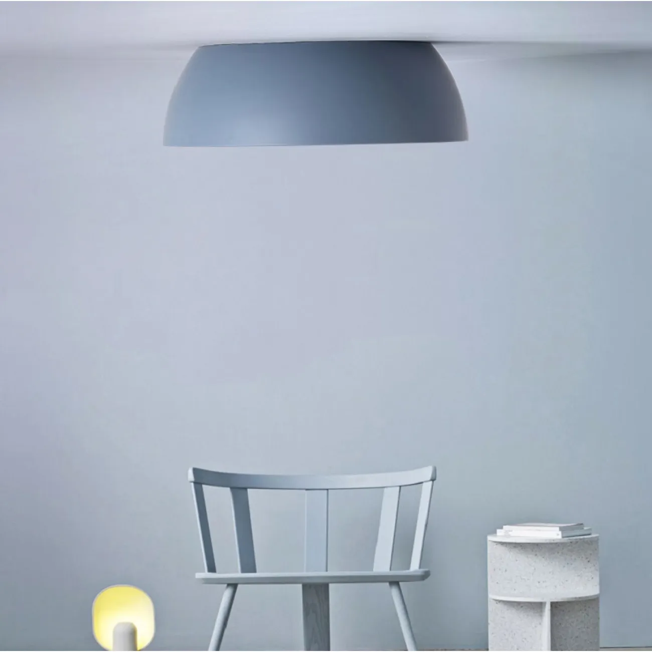 Потолочный светильник PLICA 2 от ImperiumLoft