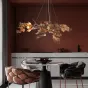 Подвесная люстра MAPLE от ImperiumLoft
