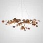 Подвесная люстра MAPLE от ImperiumLoft