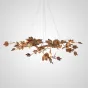 Подвесная люстра MAPLE от ImperiumLoft