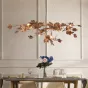 Подвесная люстра MAPLE от ImperiumLoft