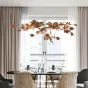 Подвесная люстра MAPLE от ImperiumLoft