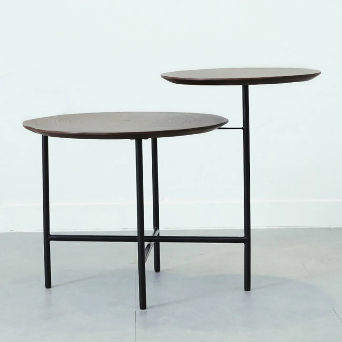 Дизайнерский журнальный столик LaLume-AP00232 Дизайнерский журнальный столик LaLume-AP00232