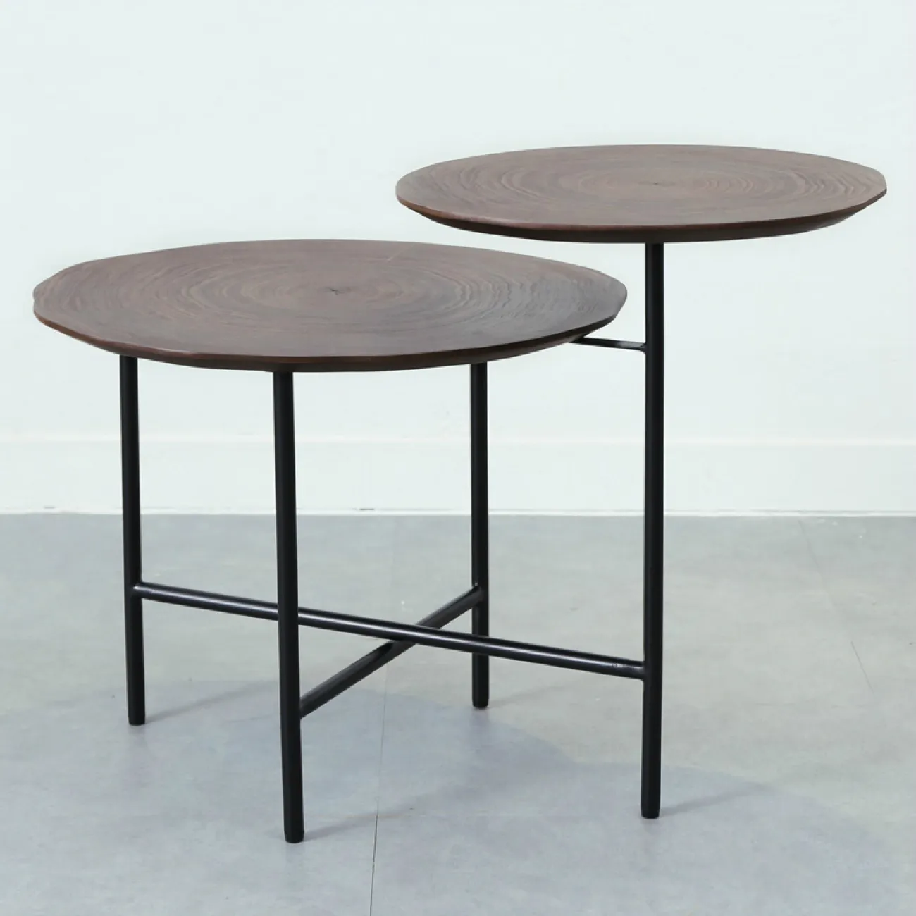 Дизайнерский журнальный столик LaLume-AP00232 Дизайнерский журнальный столик LaLume-AP00232