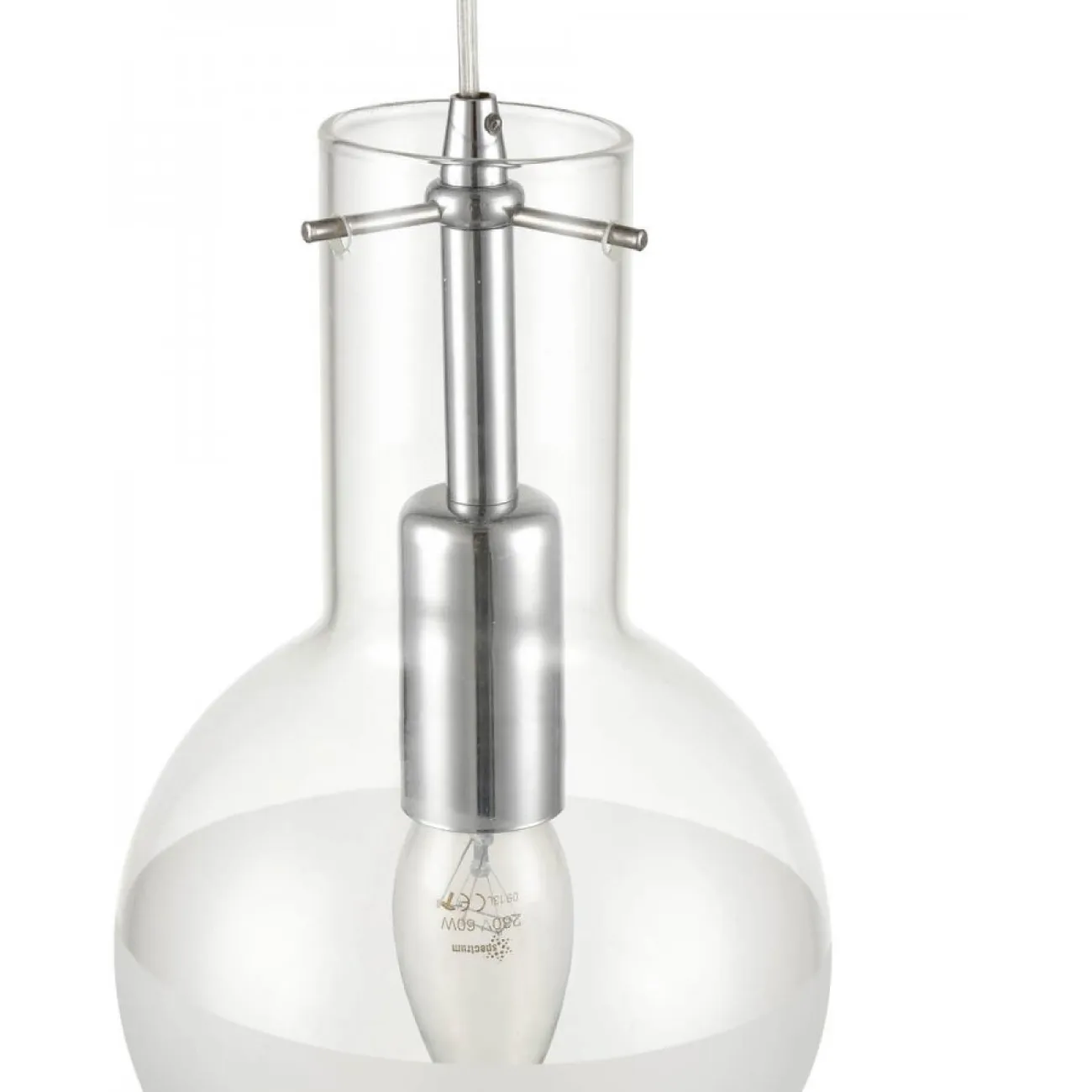 Подвесной светильник KIRS от ImperiumLoft