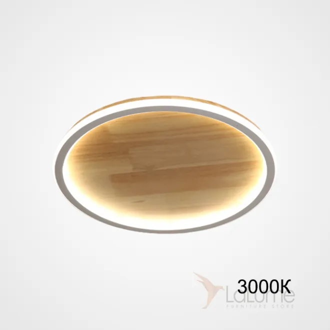 Потолочный светильник DOLAN D20 3000К от ImperiumLoft Потолочный светильник DOLAN D20 3000К от ImperiumLoft