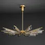 Потолочная люстра LUCINA D73 от ImperiumLoft