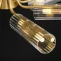 Потолочная люстра LUCINA D100 от ImperiumLoft