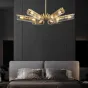 Потолочная люстра LUCINA D100 от ImperiumLoft