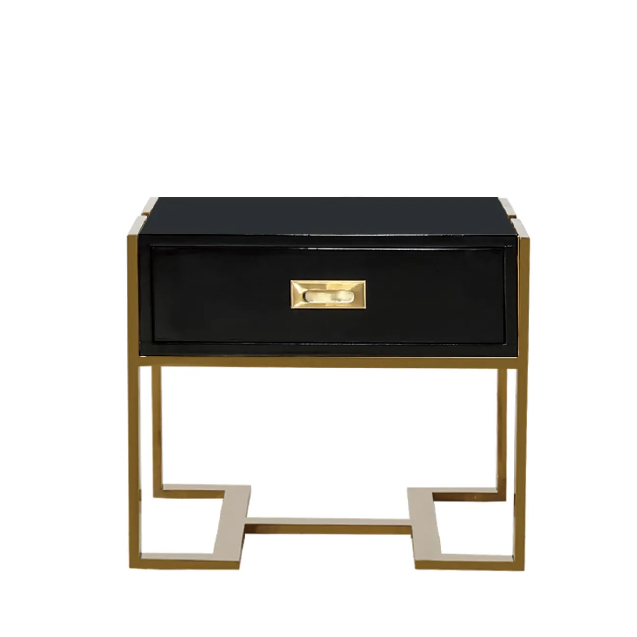 Дизайнерская прикроватная тумба LaLume-TT00107