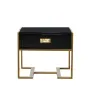 Дизайнерская прикроватная тумба LaLume-TT00107