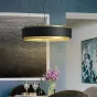 Подвесной светильник CASING 38 черный от ImperiumLoft