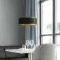 Подвесной светильник CASING 38 черный от ImperiumLoft