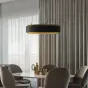 Подвесной светильник CASING 38 черный от ImperiumLoft