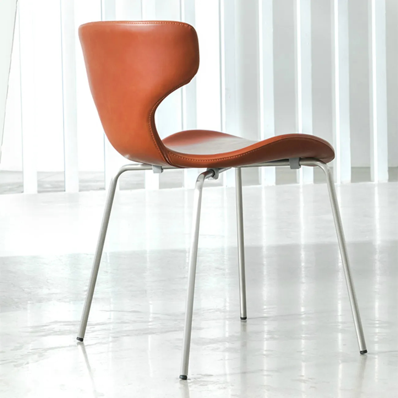 Дизайнерский стул LaLume-ST00122