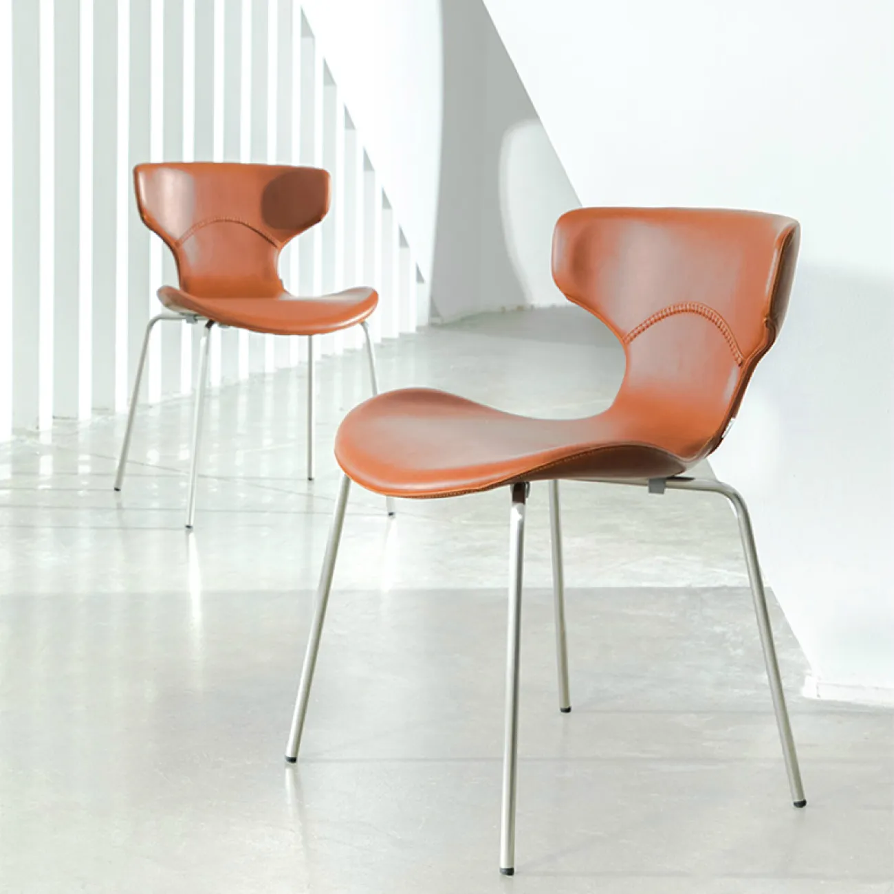 Дизайнерский стул LaLume-ST00122