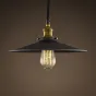 Подвесной светильник Loft Cone Pendant 30 от ImperiumLoft
