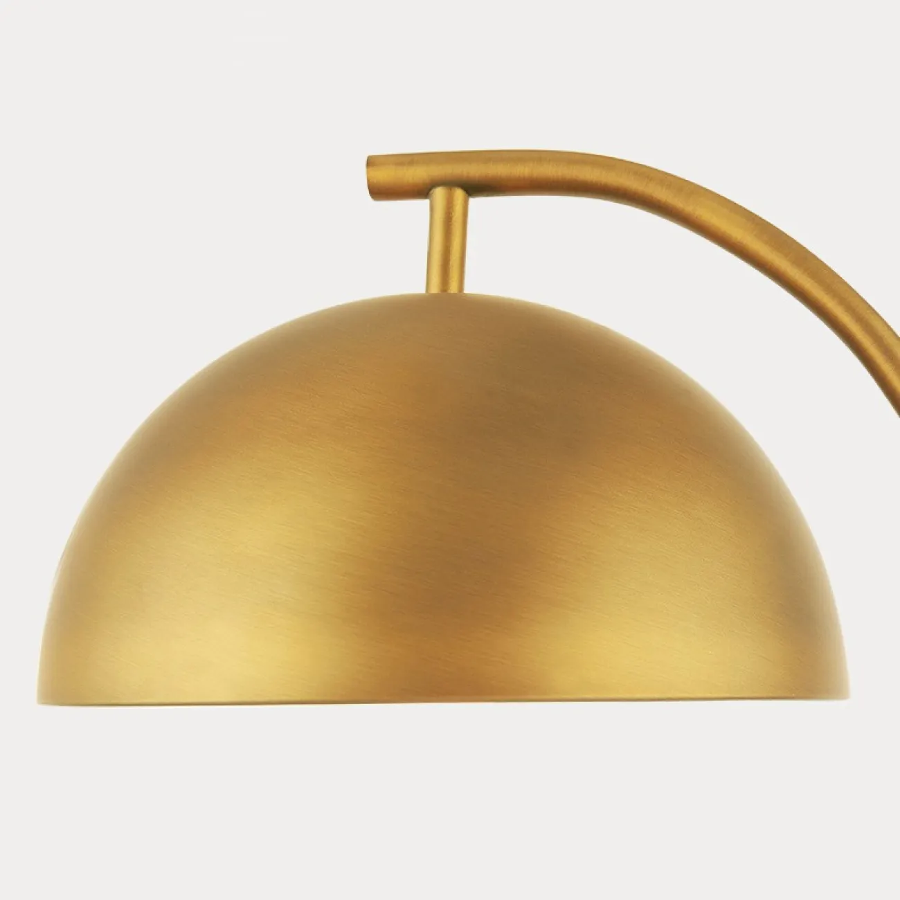 Напольный светильник DAKHLA Зеленый от ImperiumLoft