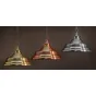 Светильник медь Copper Pendant Lamp Onion Ziggurat от LaLume