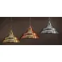 Светильник медь Copper Pendant Lamp Onion Ziggurat от LaLume