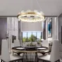 Подвесная люстра DEBORA D80 от ImperiumLoft