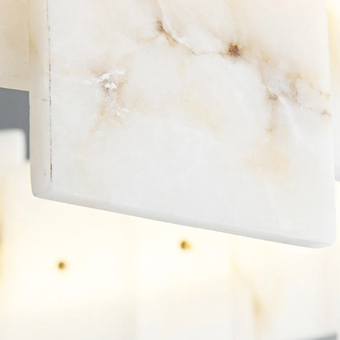 Подвесная люстра DEBORA D50 от ImperiumLoft