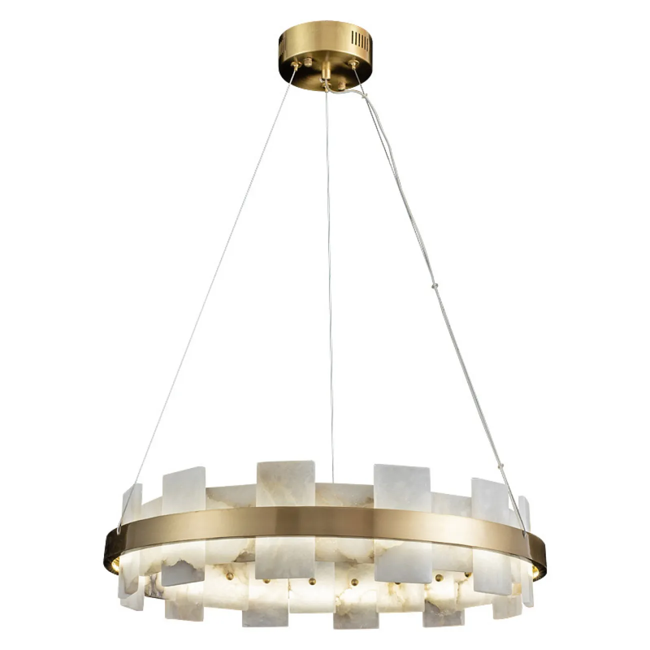 Подвесная люстра DEBORA D50 от ImperiumLoft