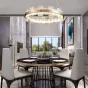 Подвесная люстра DEBORA D80 от ImperiumLoft