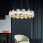 Подвесная люстра DEBORA D80 от ImperiumLoft