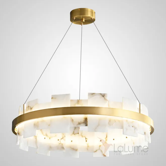 Подвесная люстра DEBORA D80 от ImperiumLoft