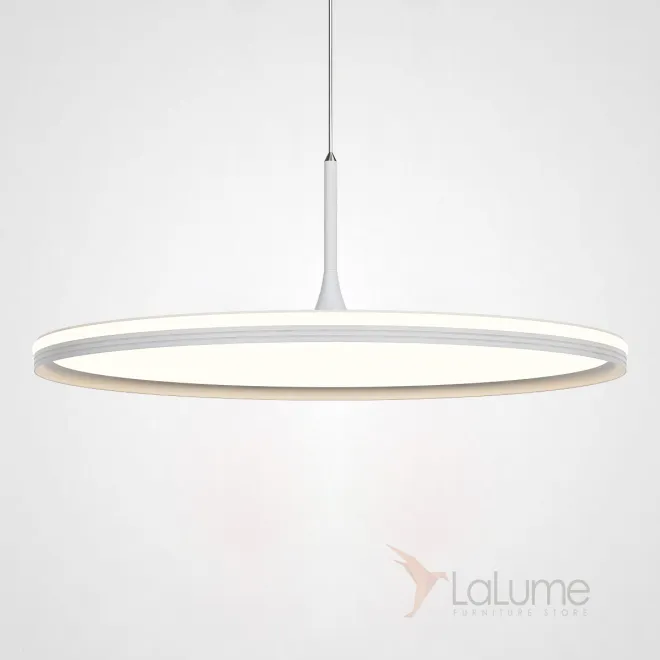 Подвесной светильник DANIKA D60 White 4000К от ImperiumLoft