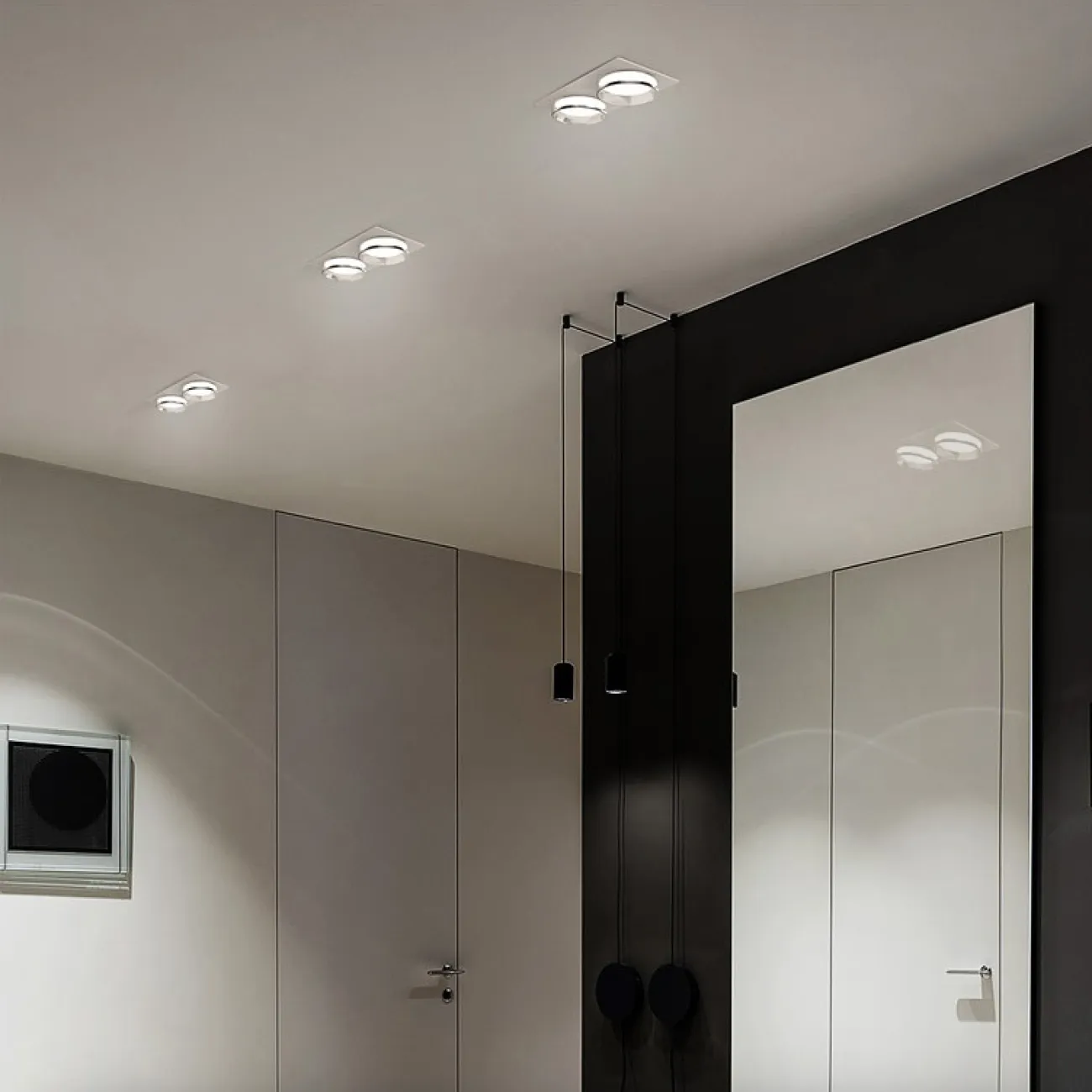 Накладной светильник AGE DUO от ImperiumLoft